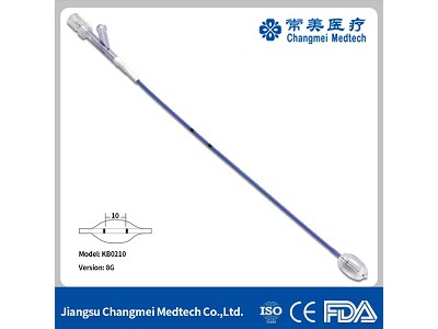 ການວິເຄາະຂອງກະແສຂະບວນການຂອງອຸປະກອນເສີມ endoscope