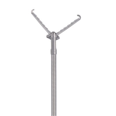 Endoscopic ຮ່າງກາຍຕ່າງປະເທດເຂົ້າໃຈ